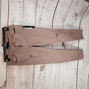 NWT Tinsel women's skinny jeans